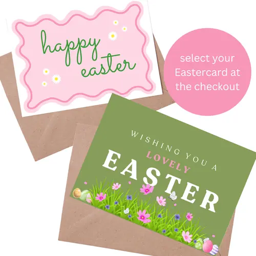 6. Golden Easter Treat Gift Box thumbnail