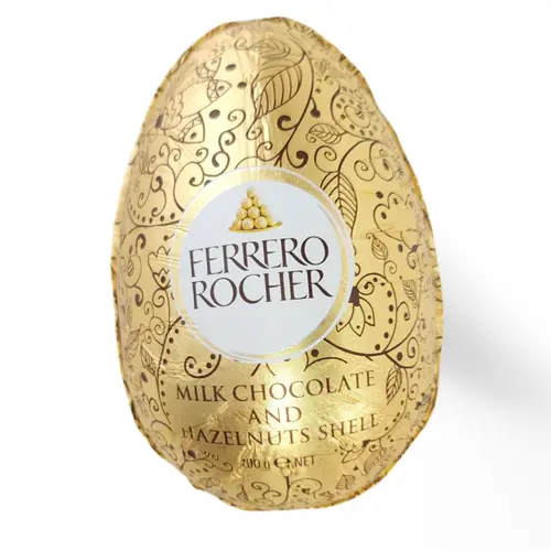 7. Golden Easter Treat Gift Box thumbnail