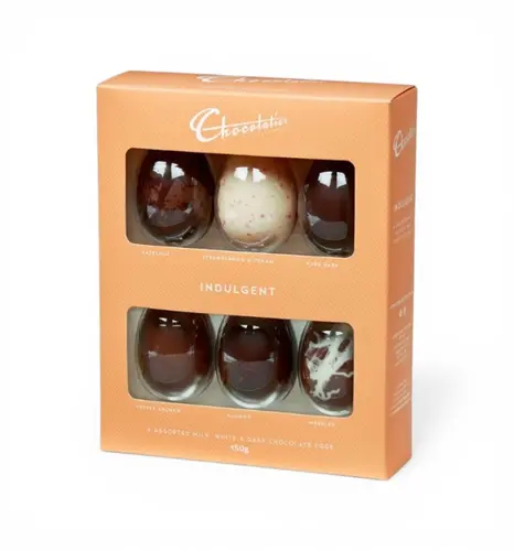 9. Golden Easter Treat Gift Box thumbnail