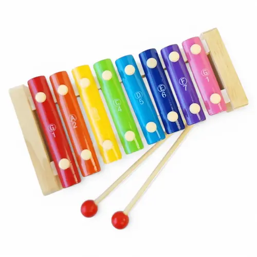 Wooden Xylophone Toy