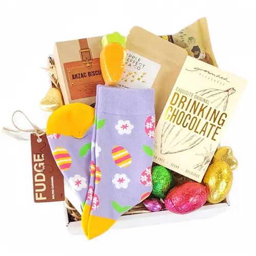 Easter Snugs Gift Box thumbnail
