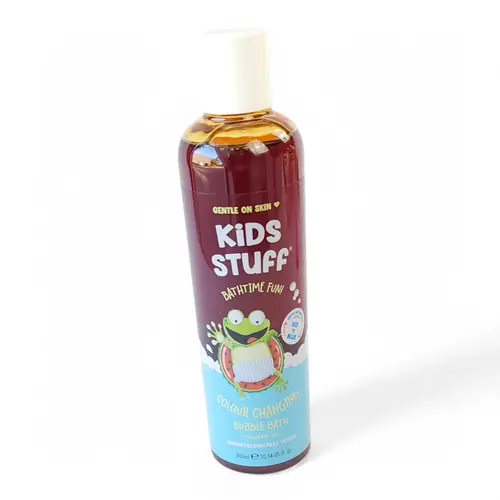 Kids Stuff Bathtime Fun! 300ml Asstd