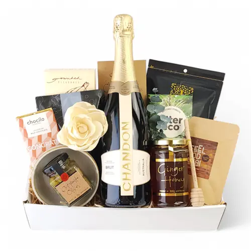 Congratulations Celebration Gift Box