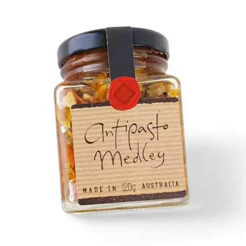 Ogilvie & Co. Antipasto Medley 120g