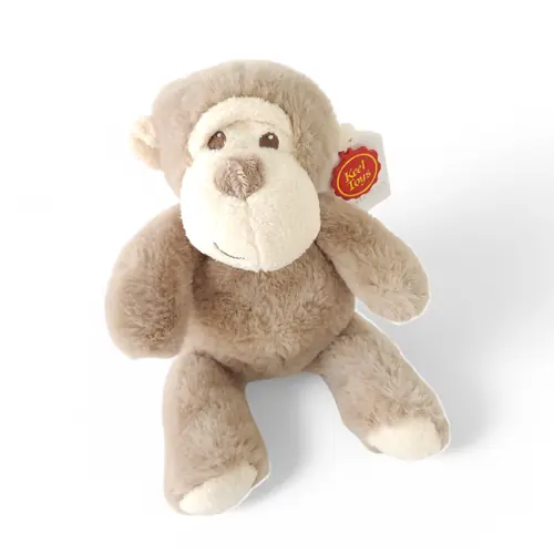 Keeleco Nursery Monkey 25cm