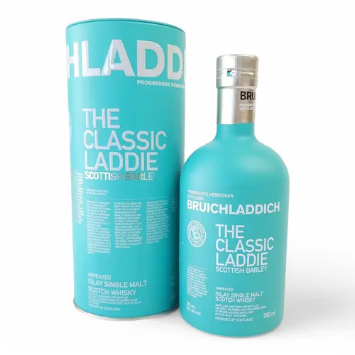 Classic Laddie Premium Whisky