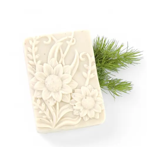Butler's Coffee Scrub Soap Bar 100g