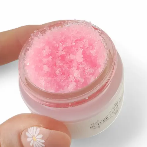 1. Butler Bath Scrub Musk Sticks Lip Scrub 15ml thumbnail