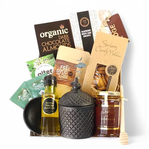 Essentials Mix Gift Box