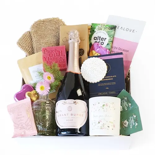 Grant Burge Rose' Mother's Day Gift Box