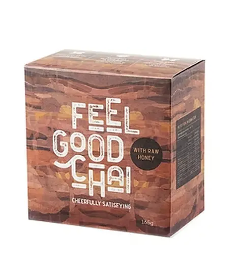 1. Pretty Tea Mix Gift Box thumbnail