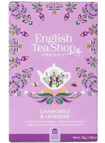 2. Pretty Tea Mix Gift Box thumbnail
