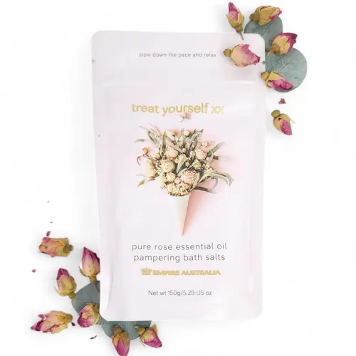 4. Bubbles N Tea For Mum Gift Box thumbnail