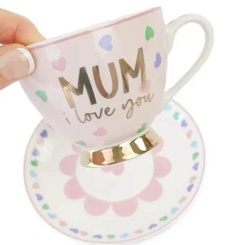 7. Bubbles N Tea For Mum Gift Box thumbnail