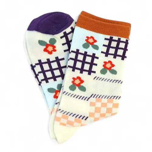 3. Socks - Sweet Designs - Various thumbnail