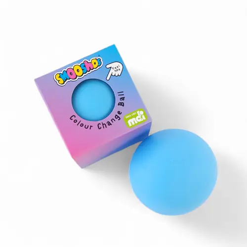 Smoosho's Colour Changing Ball