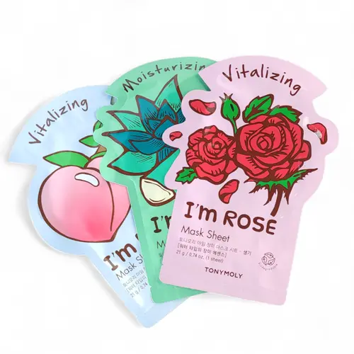 TonyMoly Mask Sheet - Various