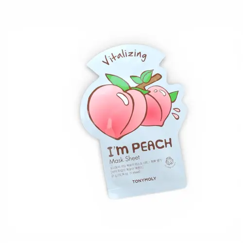 3. TonyMoly Mask Sheet - Various thumbnail