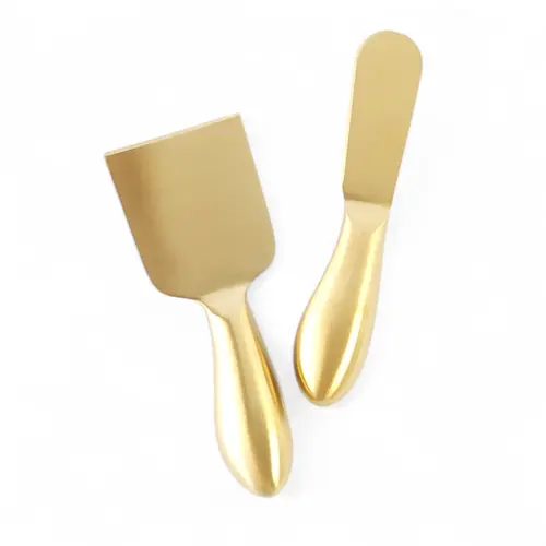 Cheese Knife Duo