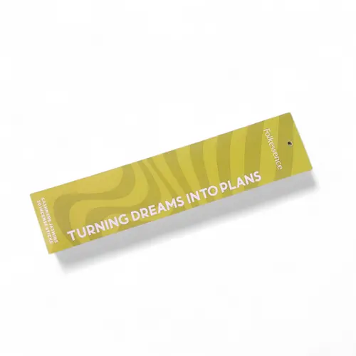 2. Folkessence 'To Myself' Incense Sticks - Various thumbnail
