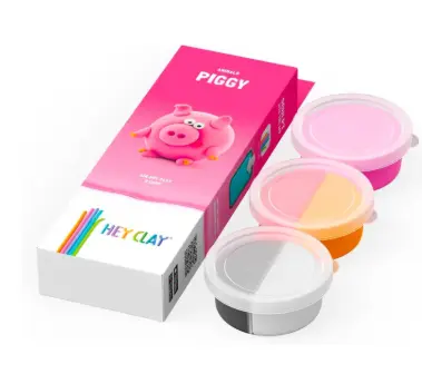 5. Hey Clay Animals 3 Cans - Various thumbnail