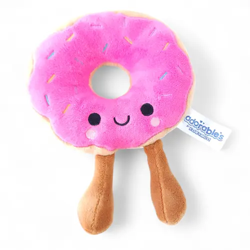 Adorables Donut Plush Toy 25cm