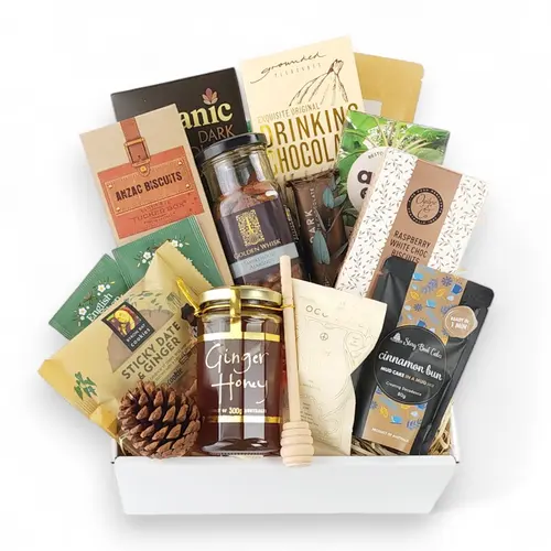 Comfort Collection Gift Box