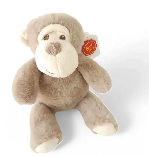 1. Cute Monkey Gift Box thumbnail