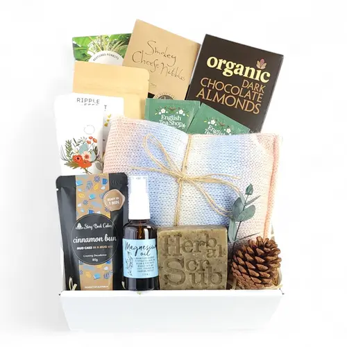 A Pick Me Up Gift Box