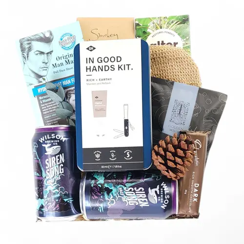 In Good Hands Gift Box