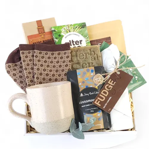 Mug Life Gift Box