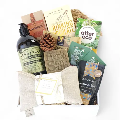 Wintertime Mix Gift Box
