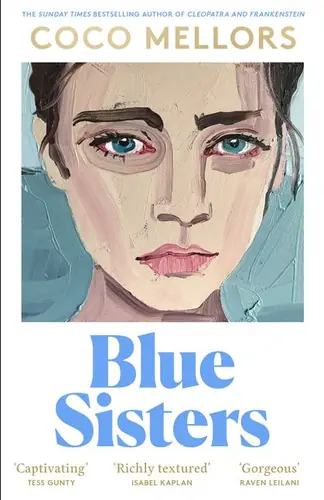 1. Book Boxt - Blue Sisters Gift Box thumbnail