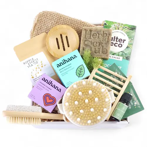 Shower Power Gift Box