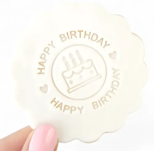 1. The Balanced Babe Birthday Gift Box thumbnail