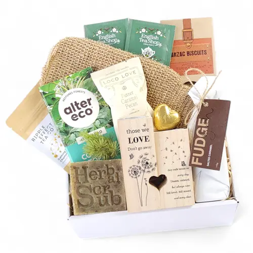 Those We Love Gift Box