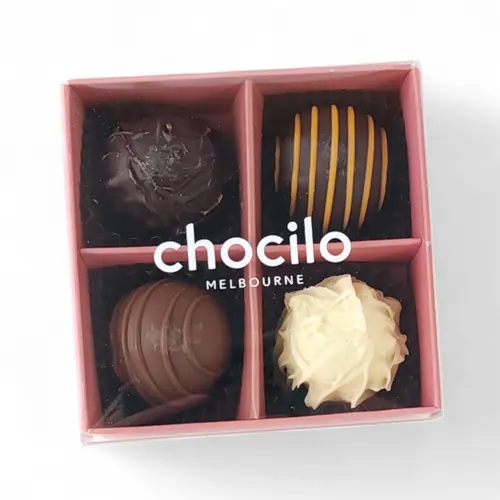 3. Thanks A Bunch Gift Box thumbnail