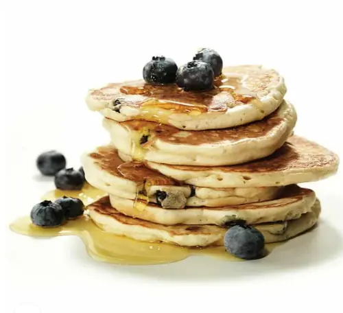 2. Whisk & Pin Organic Pancake Mix 400g - Asstd thumbnail