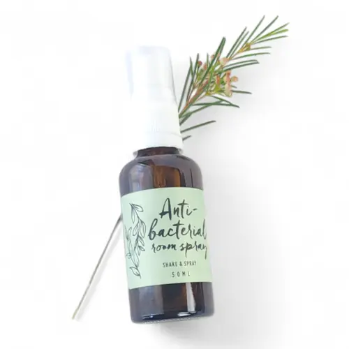 Corrynne's Antibacterial Room Spray 50ml