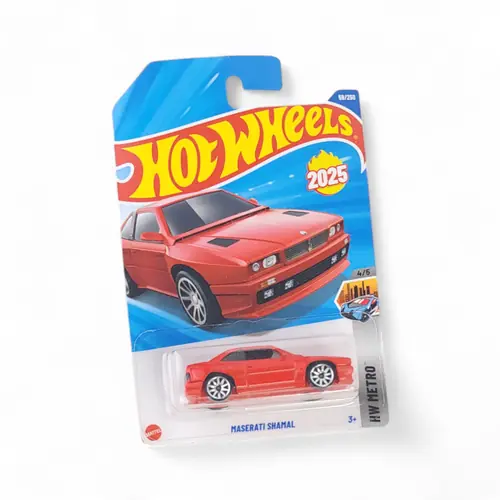 Hot Wheels Dinky Toy  - Asstd