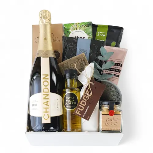 Cheers to You Gift Box