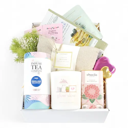 Glow Slow Gift Box