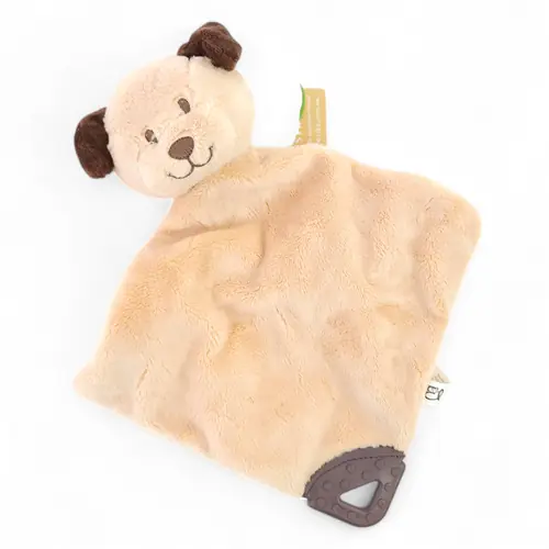 Soft Dou Dou 20cm x 20cm - Puppy