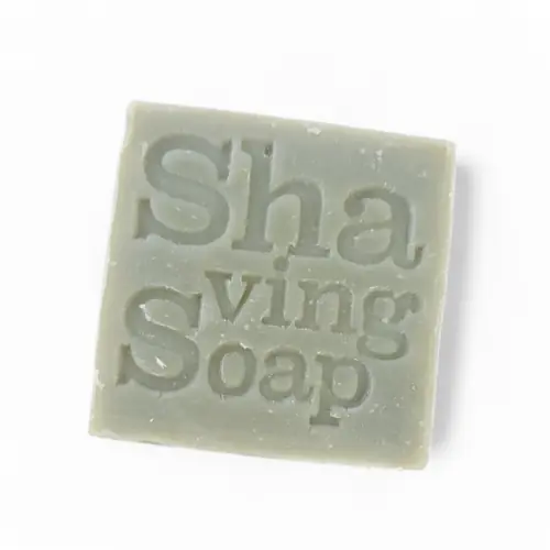 Corrynne's Natural Shaving Soap Bar