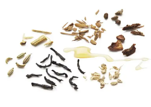 1. Ripple Effect Chai Tea with Raw Honey 165g thumbnail