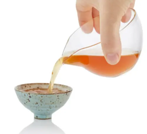 2. Ripple Effect Chai Tea with Raw Honey 165g thumbnail