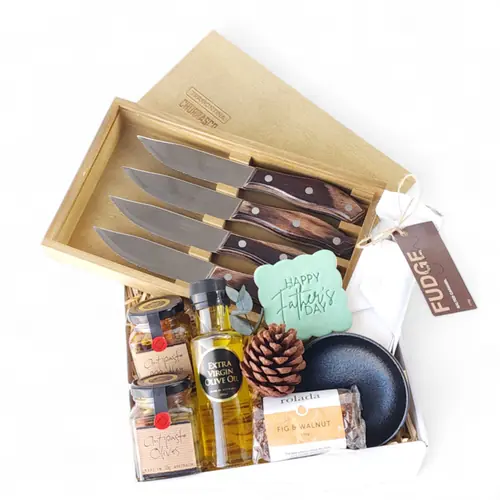 Tramontina Father's Day Gift Box