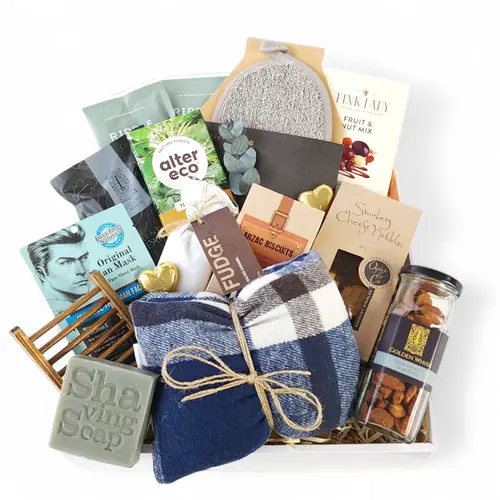 Feel Good Guy Mix Gift Box