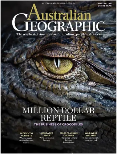1. Mag Gift Box - Australian Geo thumbnail