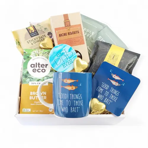 Those Who Bait! Gift Box